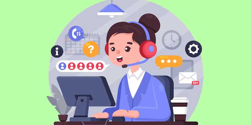 Giải đáp các thắc mắc về tính năng liên hệ ww88