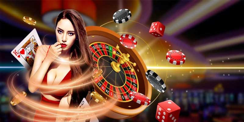 Vì sao nên chơi casino?