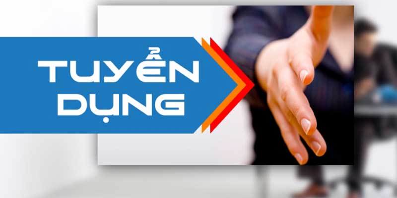 Tuyển dụng ww88 - Môi trường làm việc lý tưởng