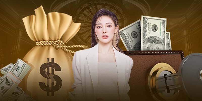 Thao tác rút tiền ww88 cần thực hiện