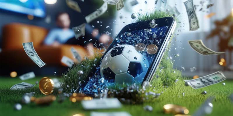 Cách soi kèo bóng đá tài xỉu theo phong độ