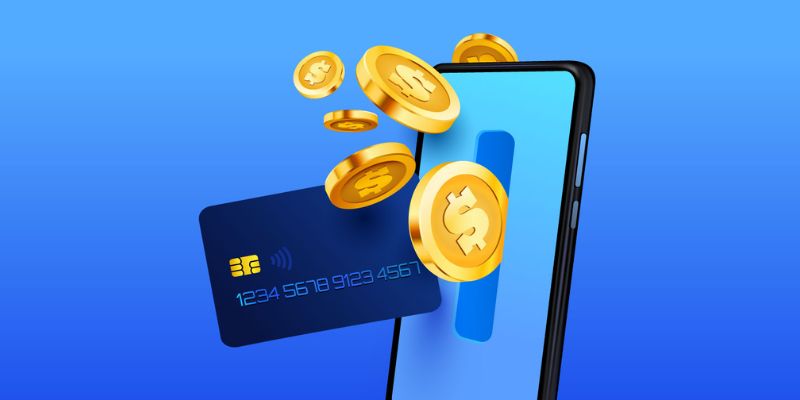 Quá trình thực hiện nạp tiền ww88